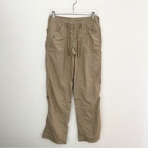 The North Face Women’s Khaki Pants Size 2